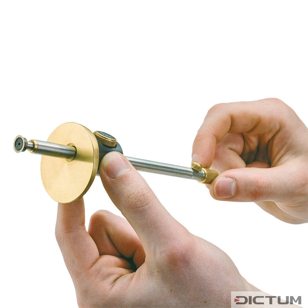 Trusquin Veritas à Réglage Fin Indépendant – Image 3