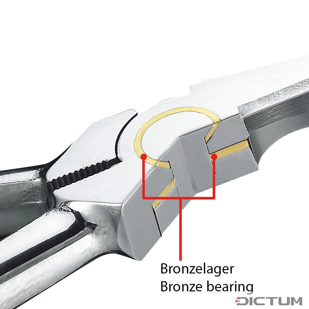 Pince Coupante De Côté Keiba »Glow In The Dark« – Image 3