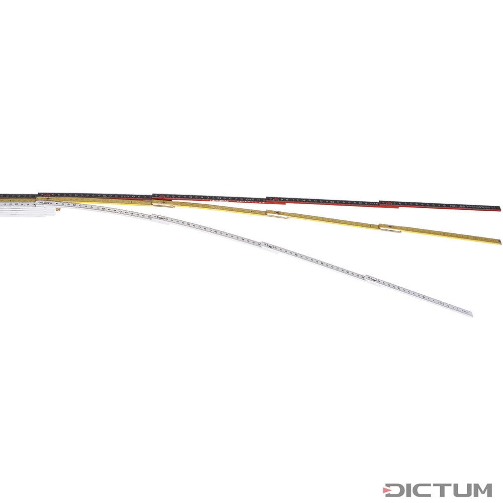 Mètre Pliant Wiha Longlife Plus Composite – Image 4