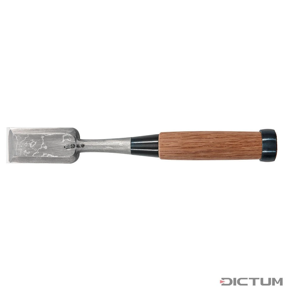 Ciseau à Bois Imai Mentori Nomi, Largeur De Lame 6 Mm