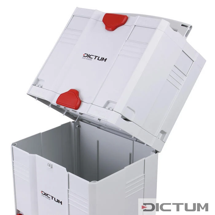 Systainer T-LOC, Gris Clair – Image 5