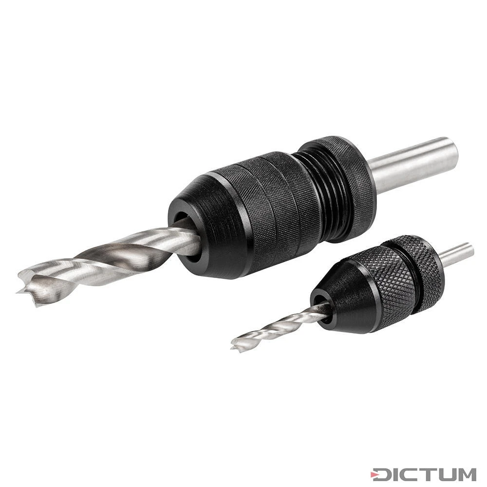 Butée De Profondeur De Perçage » BohrStopp «, Ø 3-5,5 Mm – Image 2