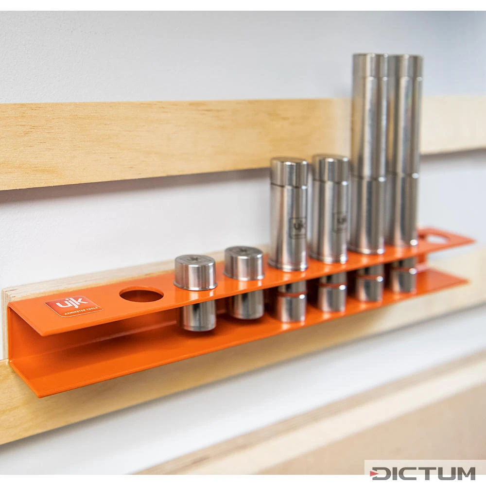 Rack De Stockage Pour Valets De Menuisier UJK 20 Mm – Image 4