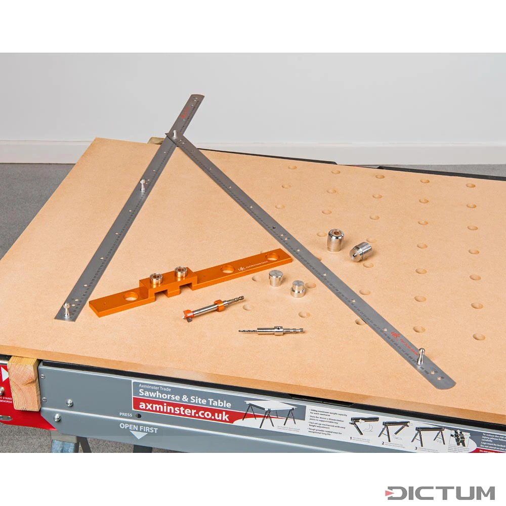 Système UJK Parfguide MK II – Image 4