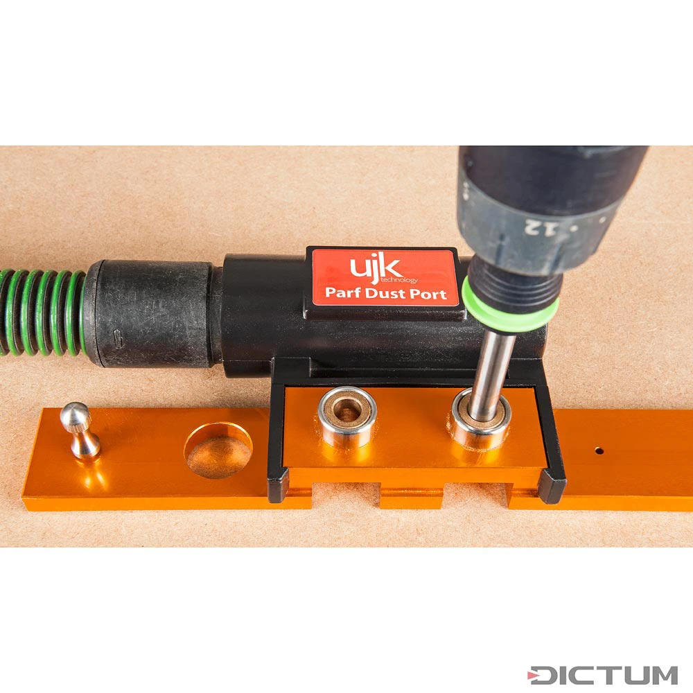 Raccord D'aspiration Parf UJK â Image 2