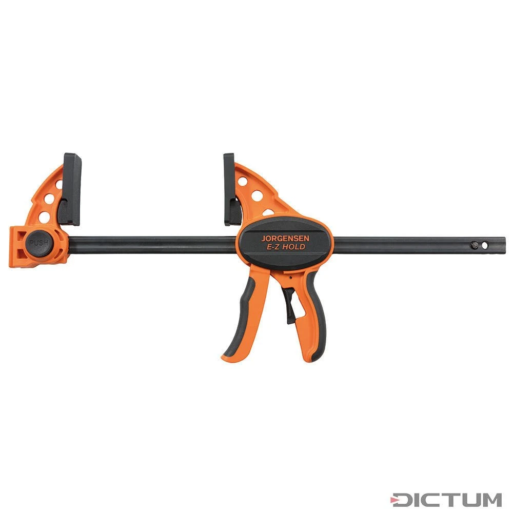 Serre-joint Ă Une Main Jorgensen, Ouverture 150 Mm