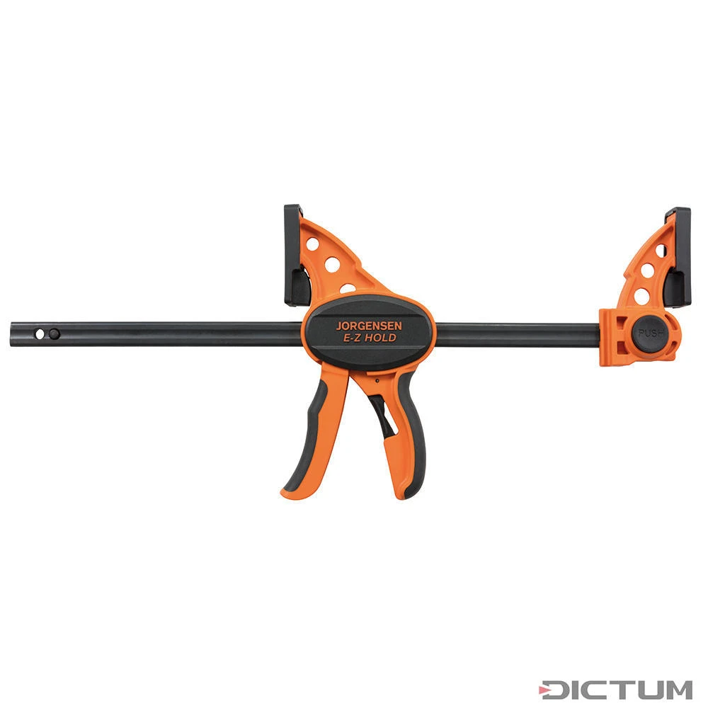 Serre-joint Ă Une Main Jorgensen, Ouverture 150 Mm â Image 2