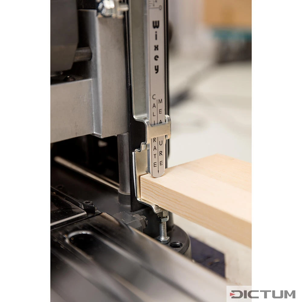 Affichage Numérique De Hauteur De Rabotage Wixey Pour Raboteuses – Image 5