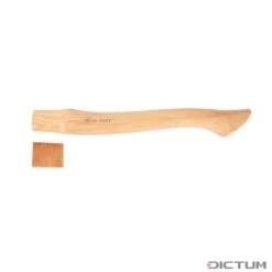 Manche De Rechange Pour Grande Hachette De Sculpteur Robin Wood