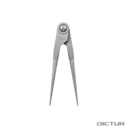 Compas Ă Pointes Red Rose Reproductions, Longueur Des Branches 127 Mm