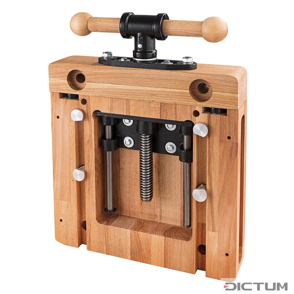 Presse D’établi à Manche, Longueur Du Panneau 310 Mm – Image 3