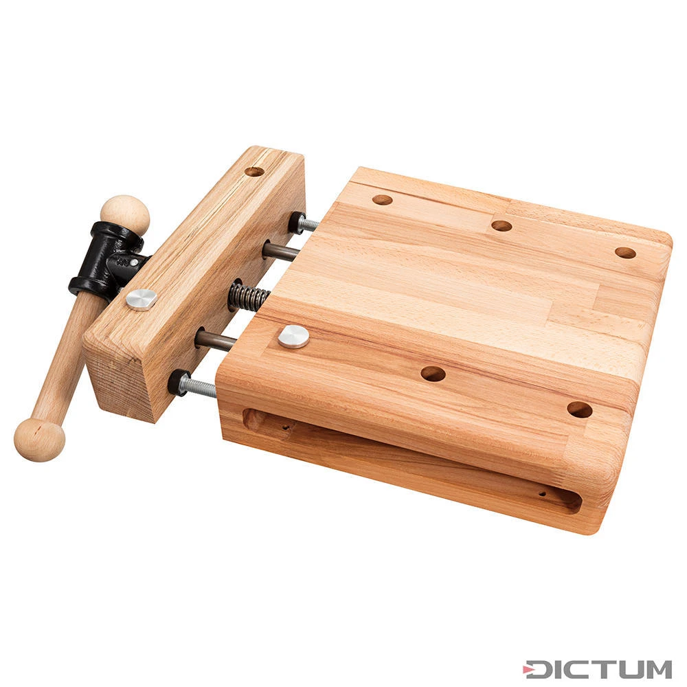 Presse D’établi à Manche, Longueur Du Panneau 310 Mm – Image 4