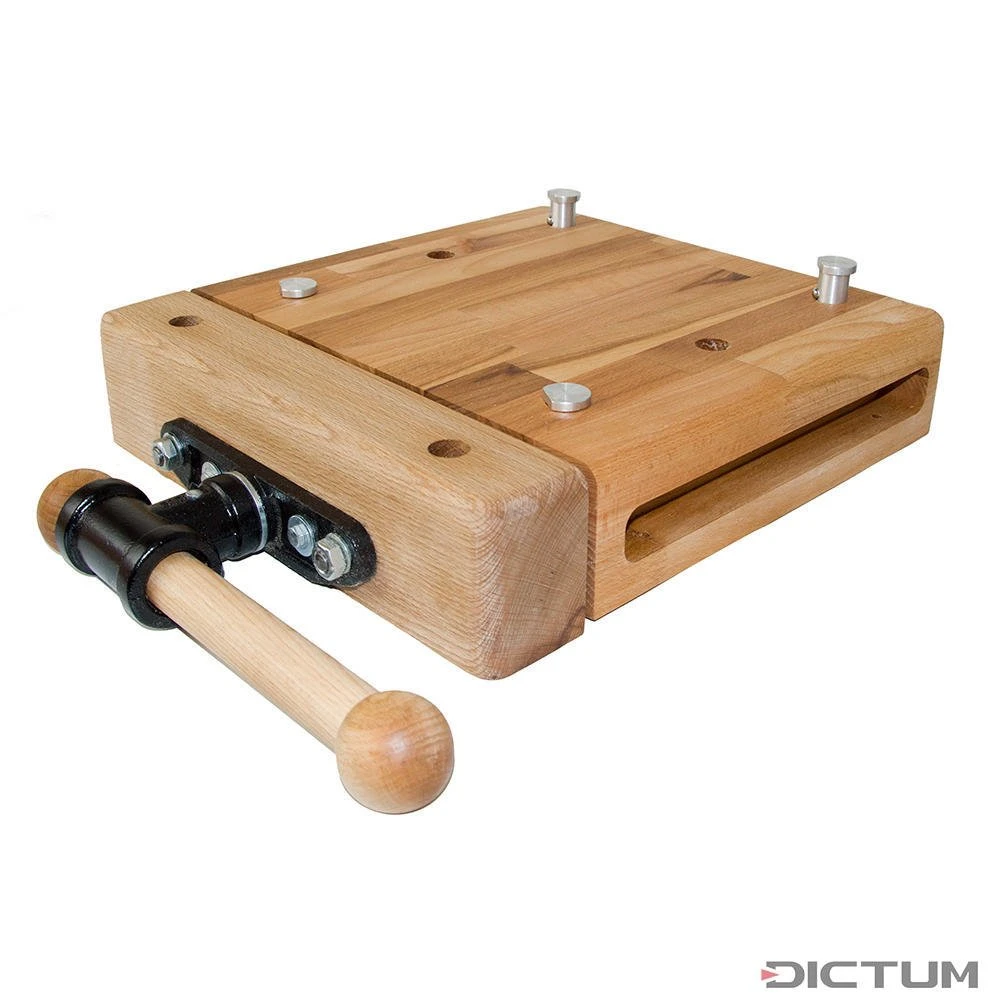 Presse D’établi à Manche, Longueur Du Panneau 310 Mm