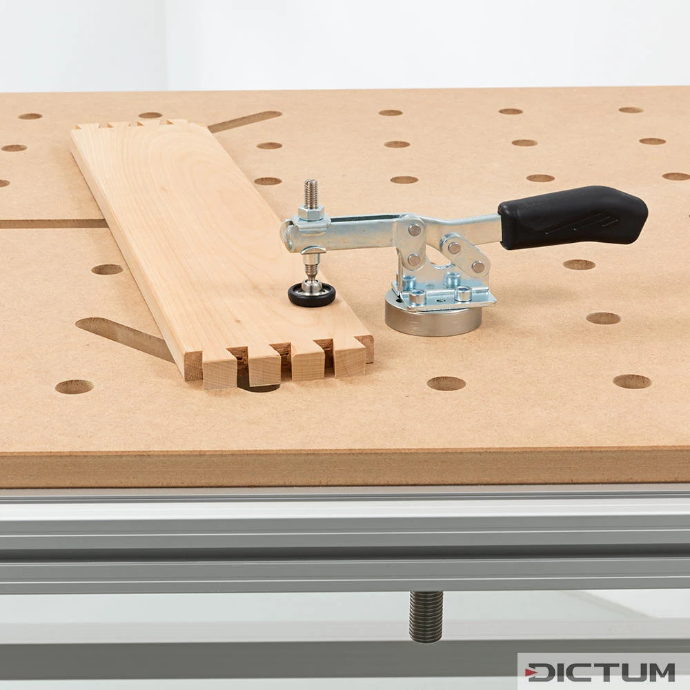 Poteau De Montage DICTUM SSP Pour Serre-joint Rapide â Image 4