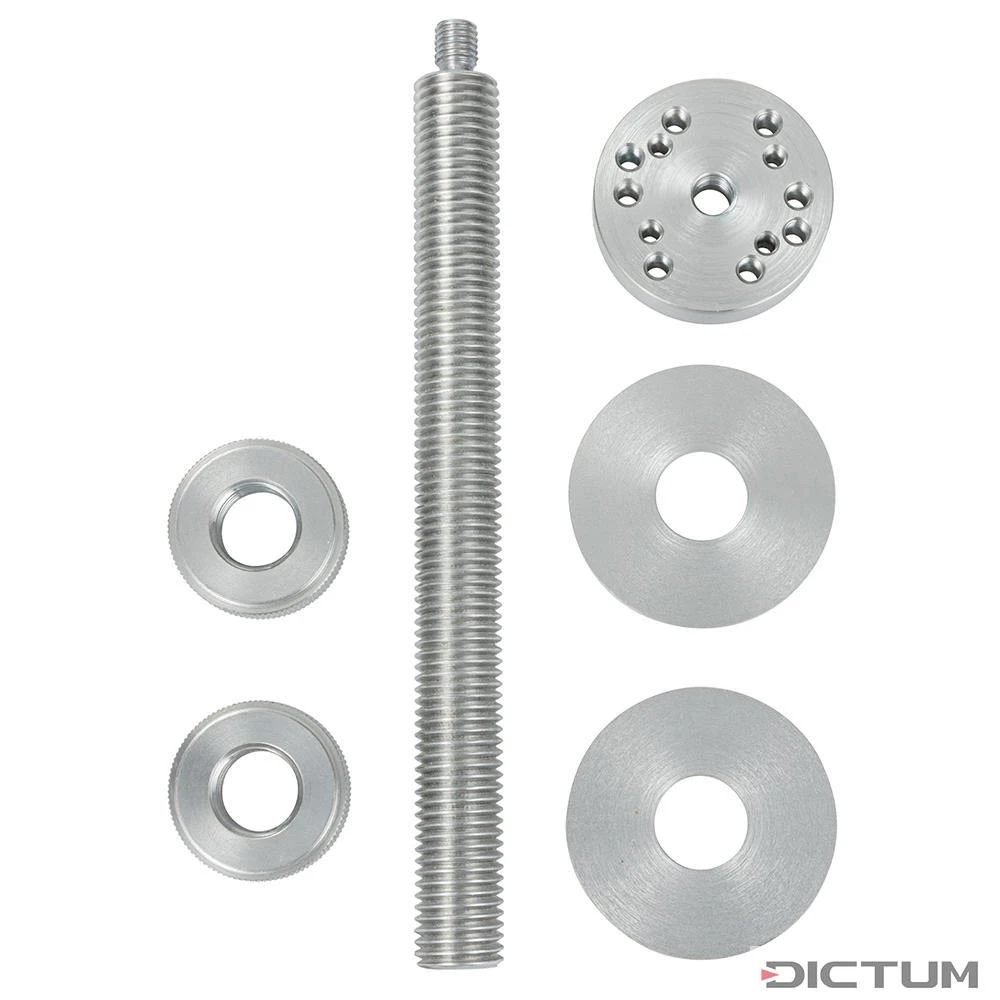 Poteau De Montage DICTUM SSP Pour Serre-joint Rapide â Image 2