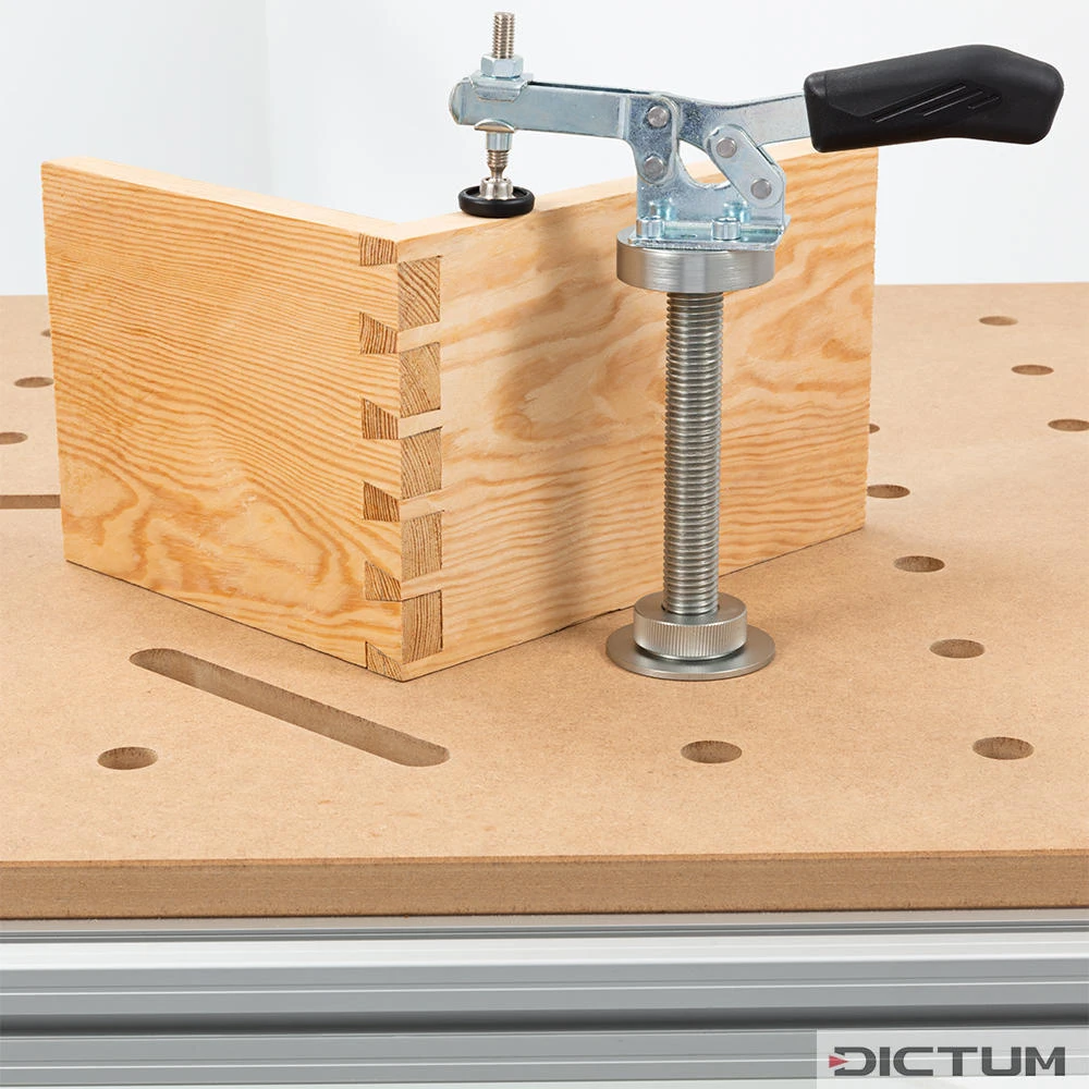Poteau De Montage DICTUM SSP Pour Serre-joint Rapide â Image 5