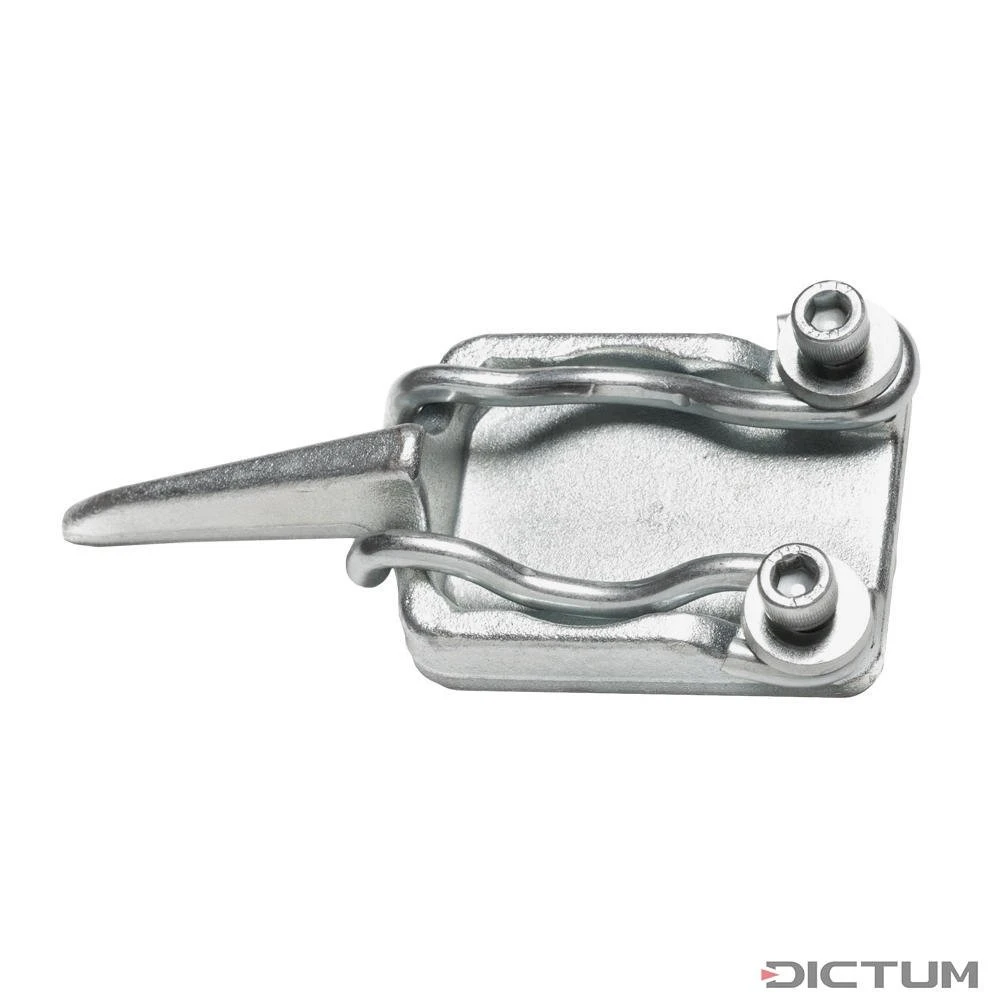 Pointe Piolet En Acier Adaptable Sur Serre-joints Piher Maxipress F Et Maxi R