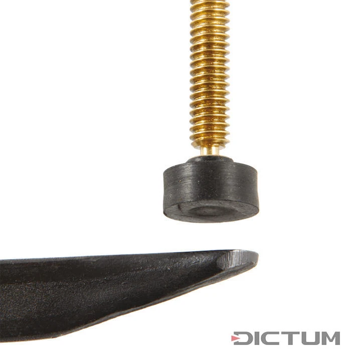 Presse De Restauration Herdim Forgée à La Main, Profondeur 22 mm – Image 2