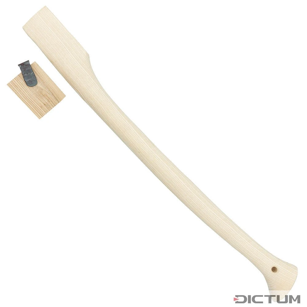 Poignée De Rechange Pour Hache D'abattage DICTUM