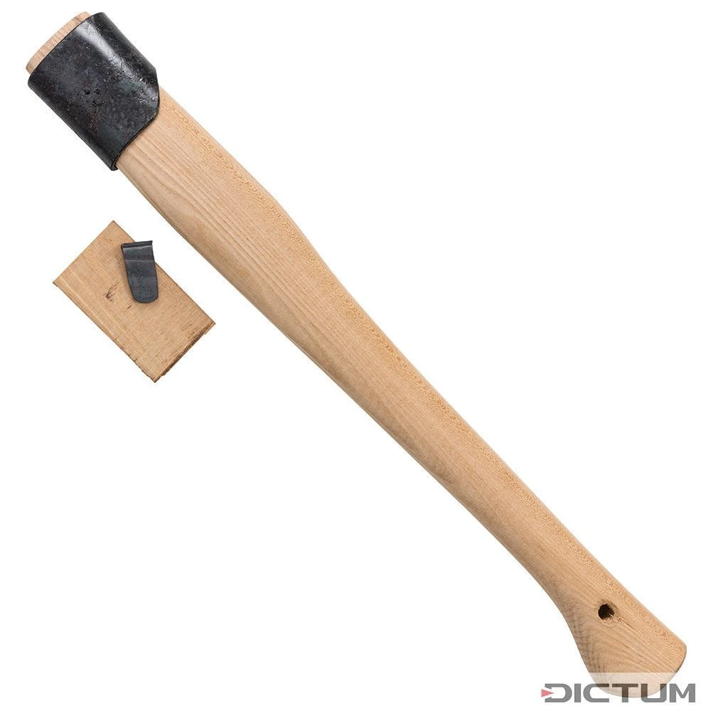 Manche De Rechange Pour Hache Ă Fendre DICTUM