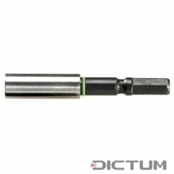 Porte-embouts Magnétique Festool BH 60 CE-Imp