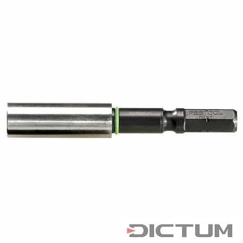 Porte-embouts Magnétique Festool BH 60 CE-Imp